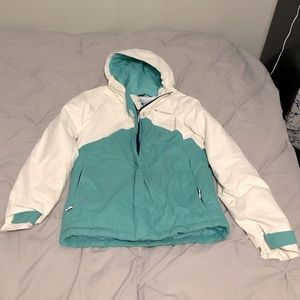 Columbia Girls Ski Jacket